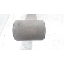 Renault - Master - Rear leaf spring