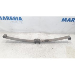 Renault - Master - Rear leaf spring