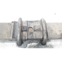 Renault - Master - Rear leaf spring