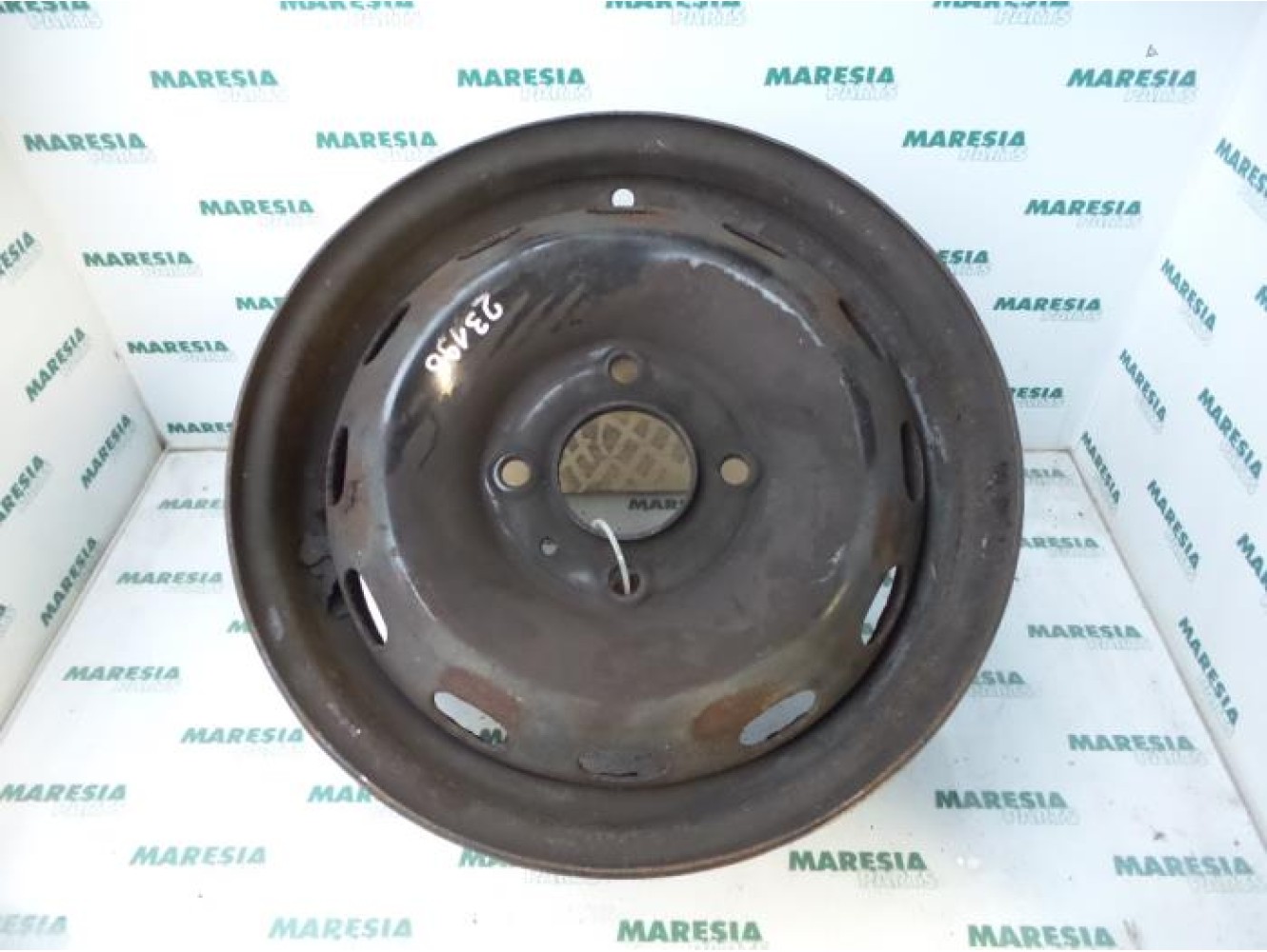 Peugeot - 206 - Velg