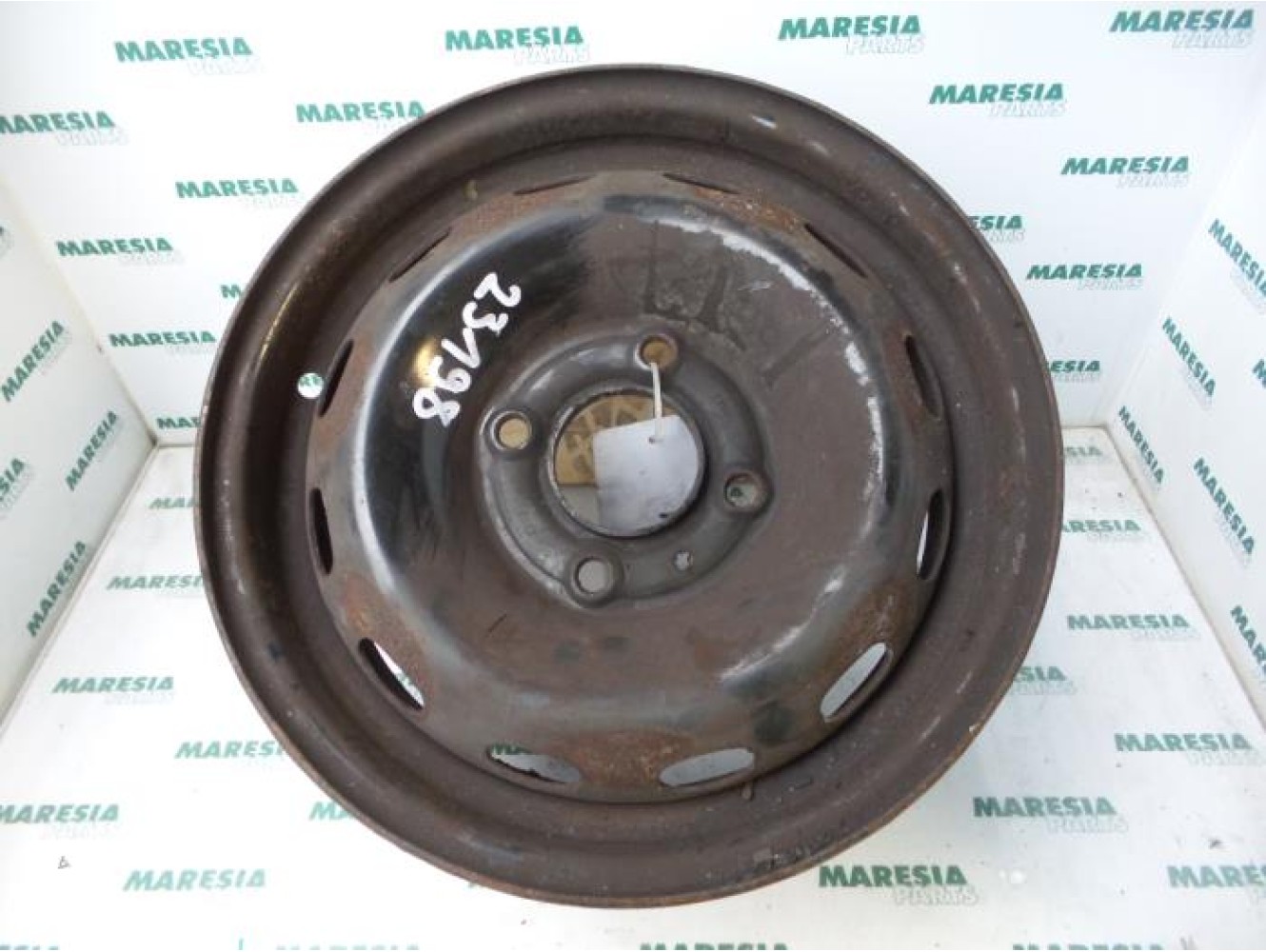 Peugeot - 206 - Velg