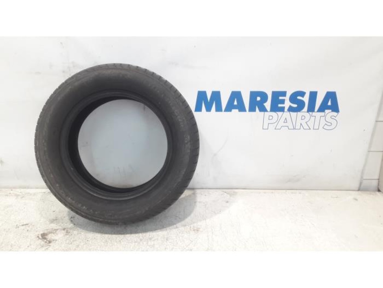 Opel - Combo - Tyre