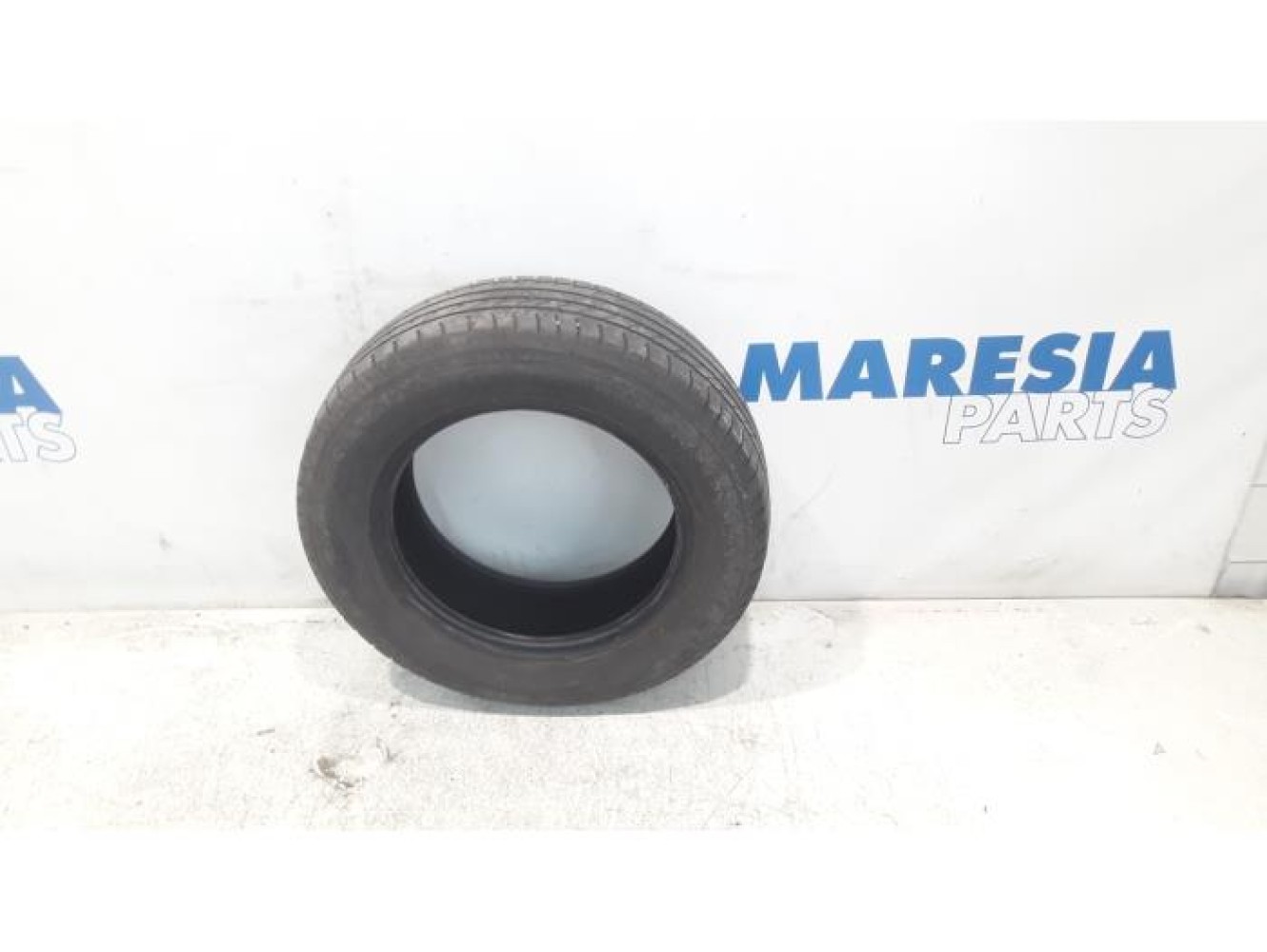 Opel - Combo - Tyre