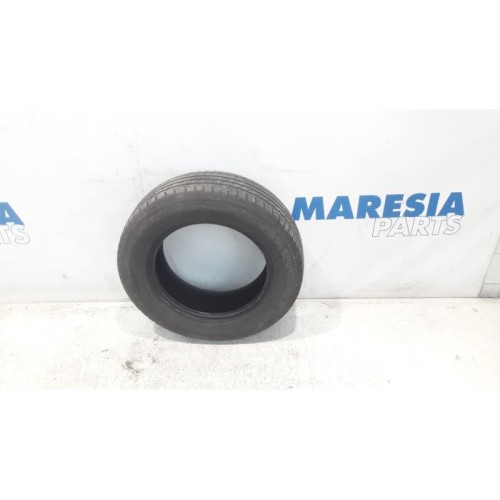 Opel - Combo - Tyre