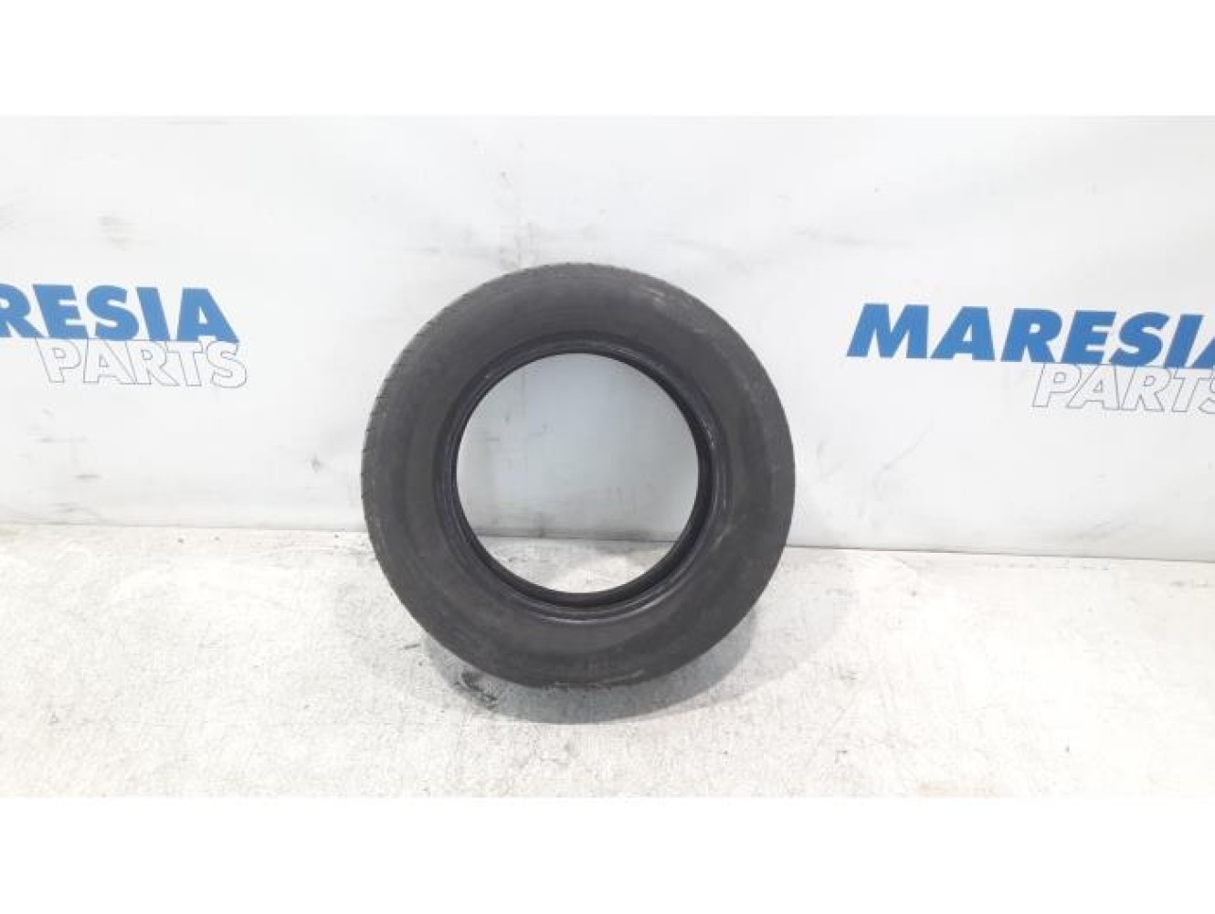 Opel - Combo - Tyre