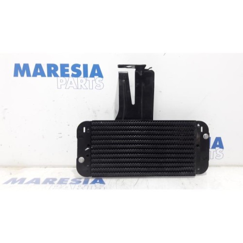 Renault - Master - Radiator
