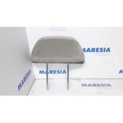 Citroen - C4 Picasso - Support principal