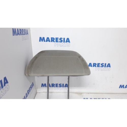 Citroen - C4 Picasso - Support principal