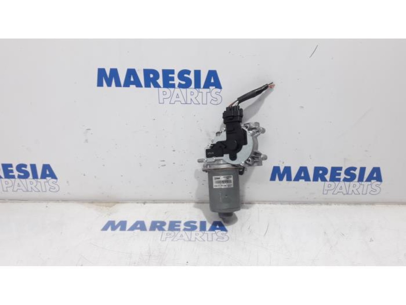Renault - Master - Front wiper motor