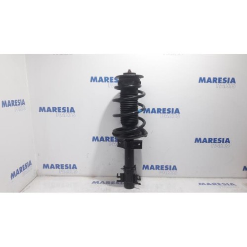 Renault - Master - Front shock absorber rod, right