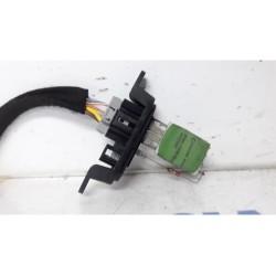 Renault - Master - Heater resistor