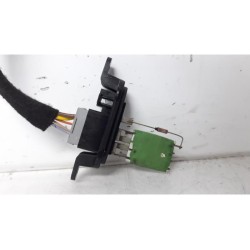 Renault - Master - Heater resistor
