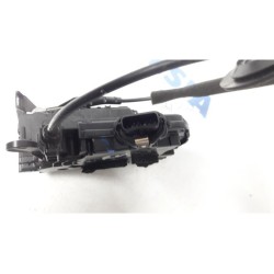Renault - Captur - Front door lock mechanism 4-door, right
