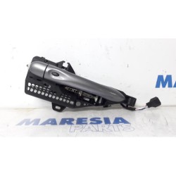 Renault - Captur - Front door handle 4-door, right