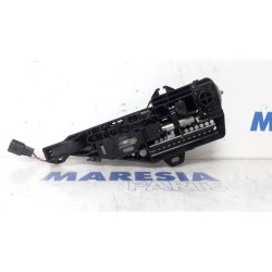 Renault - Captur - Front door handle 4-door, right