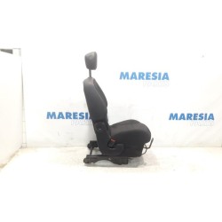 Citroen - Berlingo - Stoel links