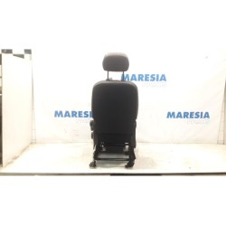 Citroen - Berlingo - Stoel links
