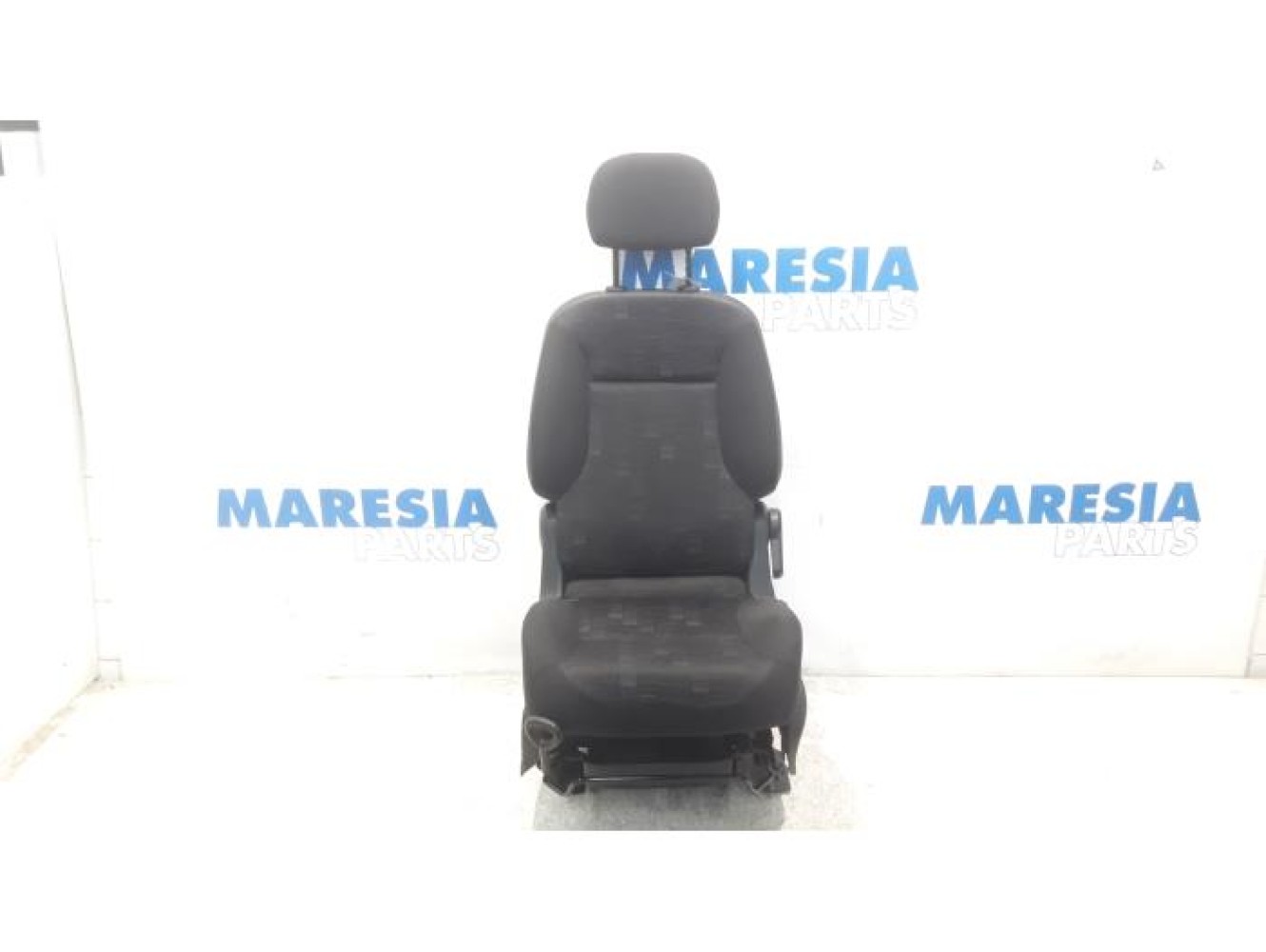 Citroen - Berlingo - Stoel links