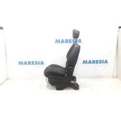 Citroen - Berlingo - Stoel links