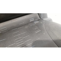Citroen - Berlingo - Stoel links