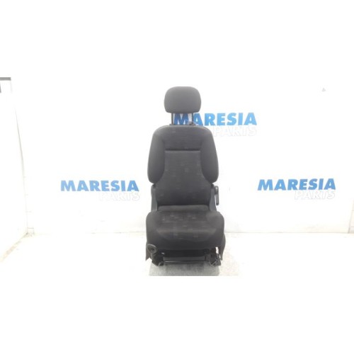 Citroen - Berlingo - Stoel links