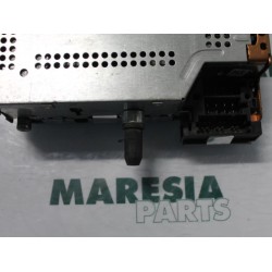 Peugeot - 307 - Radio CD Spieler