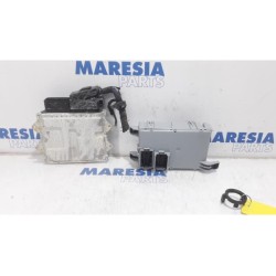 Opel - Combo - Engine management computer