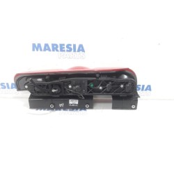 Opel - Combo - Achterlicht links