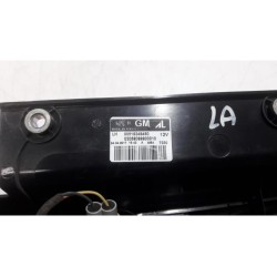 Opel - Combo - Achterlicht links