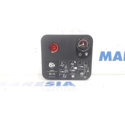Opel - Combo - Tyre repair kit