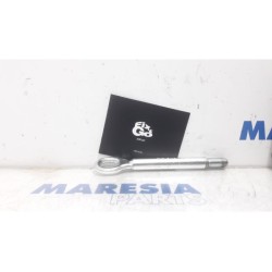 Opel - Combo - Tyre repair kit
