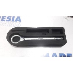 Opel - Combo - Tyre repair kit