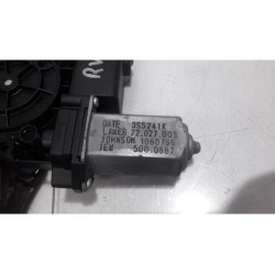 Opel - Combo - Window mechanism 2-door, front right