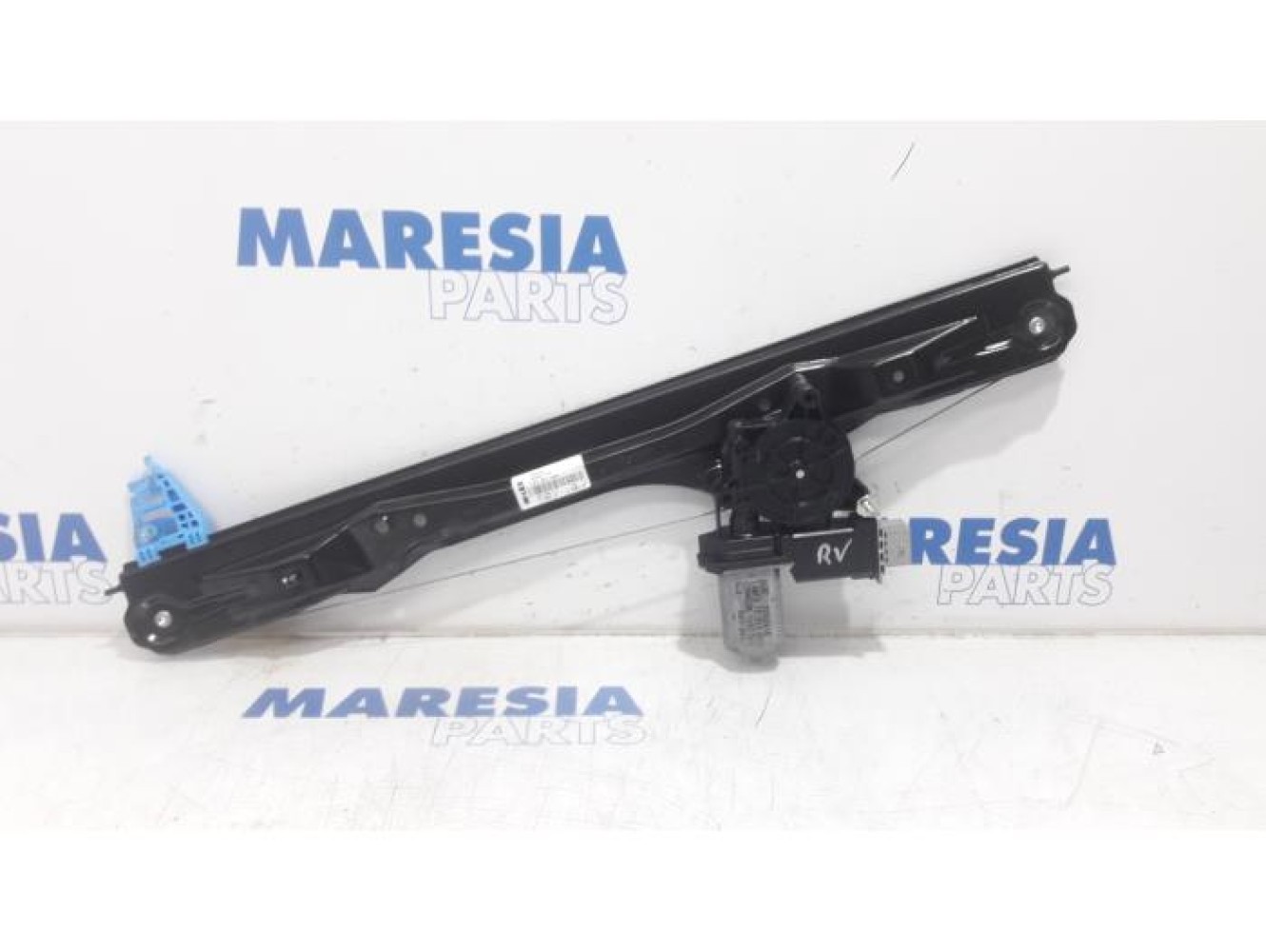Opel - Combo - Window mechanism 2-door, front right