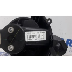 Opel - Combo - Heating and ventilation fan motor