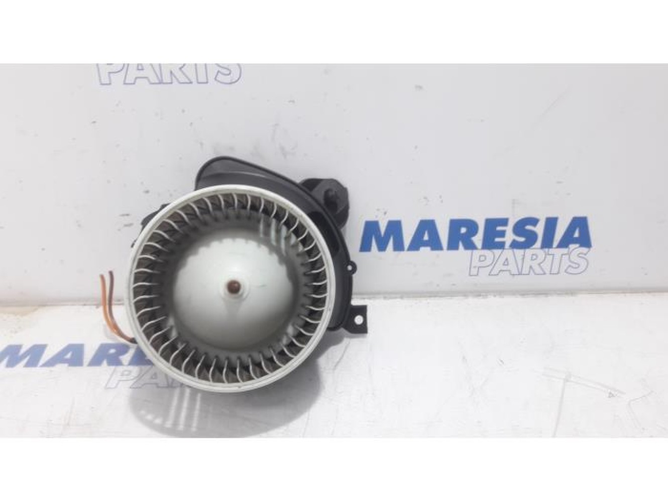 Opel - Combo - Heating and ventilation fan motor
