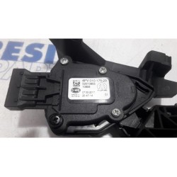 Opel - Combo - Throttle pedal position sensor