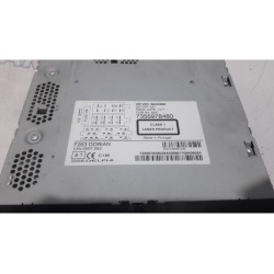 Opel - Combo - Radio CD player