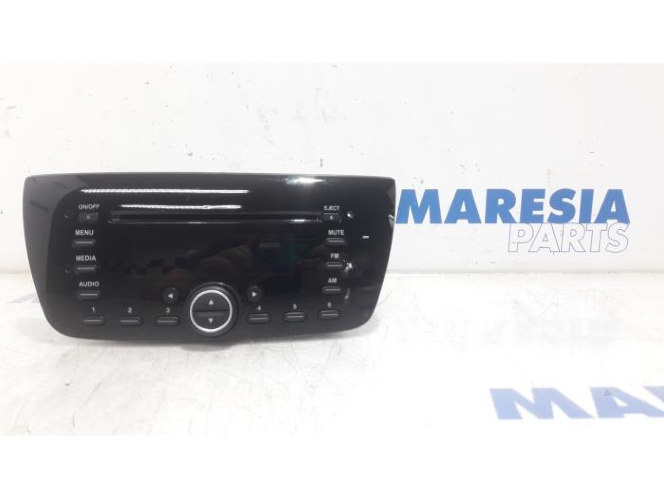 Opel - Combo - Radio CD player