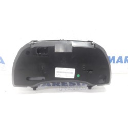 Opel - Combo - Instrument panel