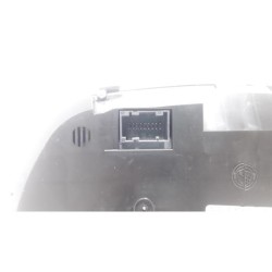 Opel - Combo - Instrument panel