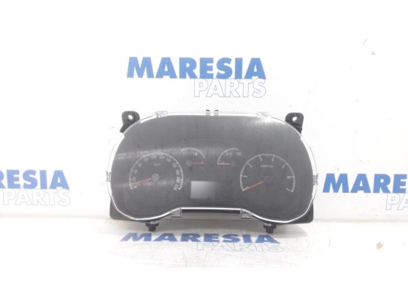 Opel - Combo - Instrument panel