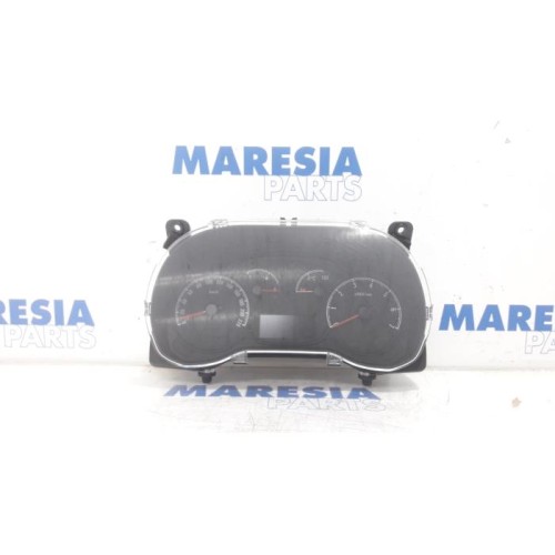 Opel - Combo - Instrument panel