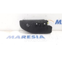 Citroen - C4 Picasso - Airbag stoel (zitplaats)