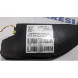 Citroen - C4 Picasso - Airbag stoel (zitplaats)