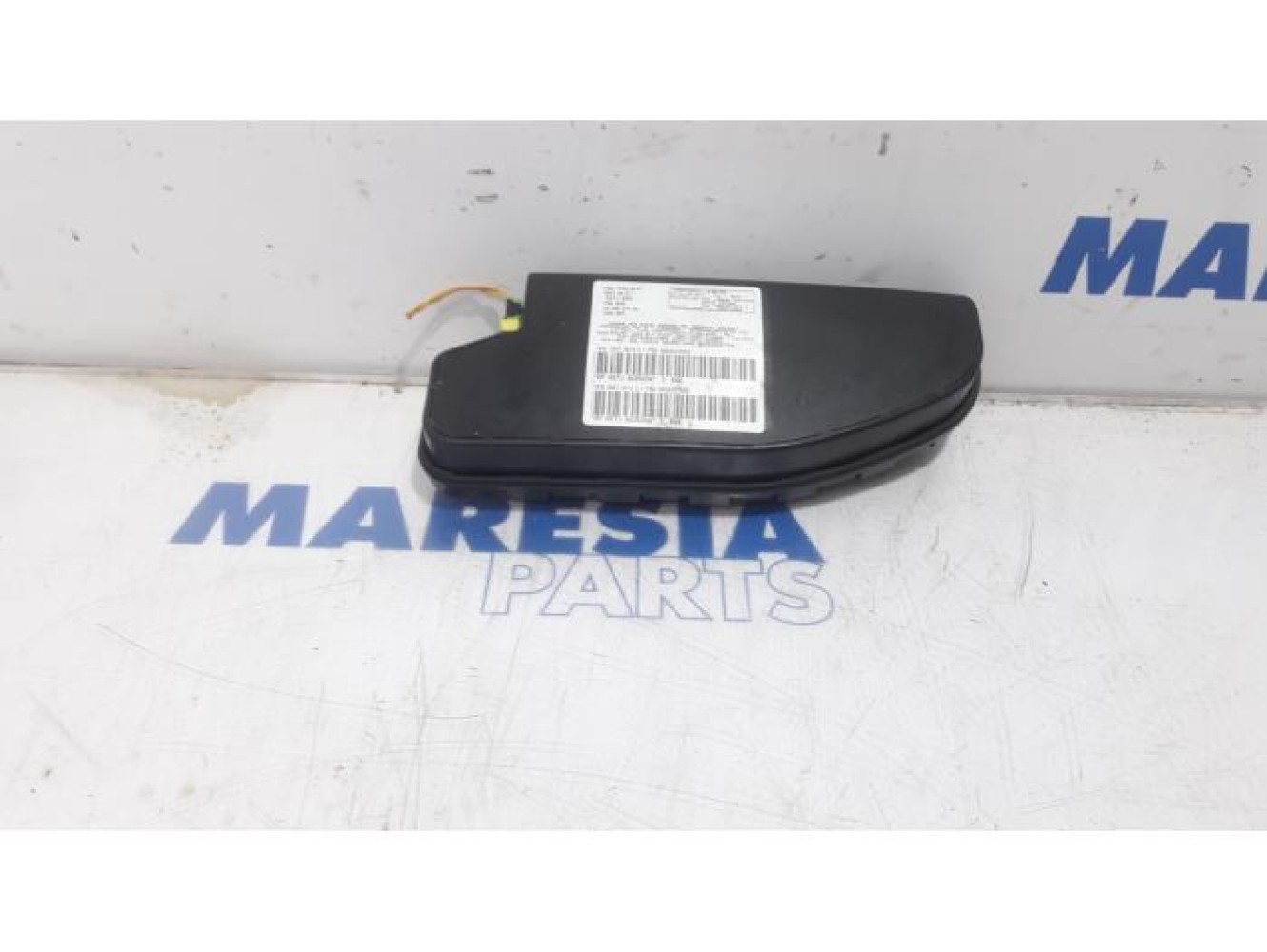 Citroen - C4 Picasso - Airbag stoel (zitplaats)