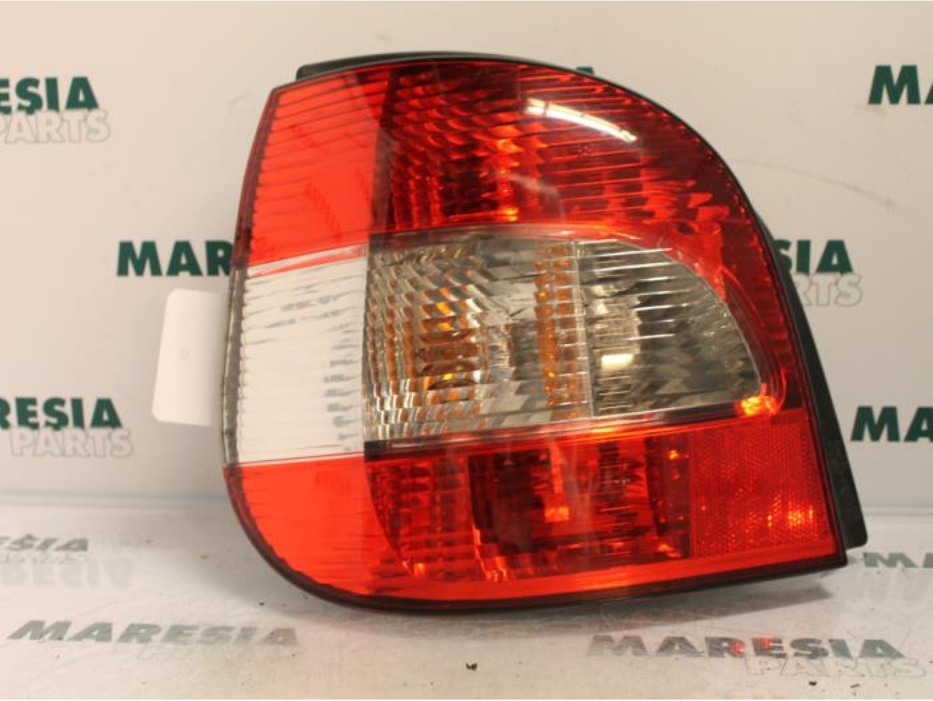 Renault - Megane Scenic - Rücklicht links