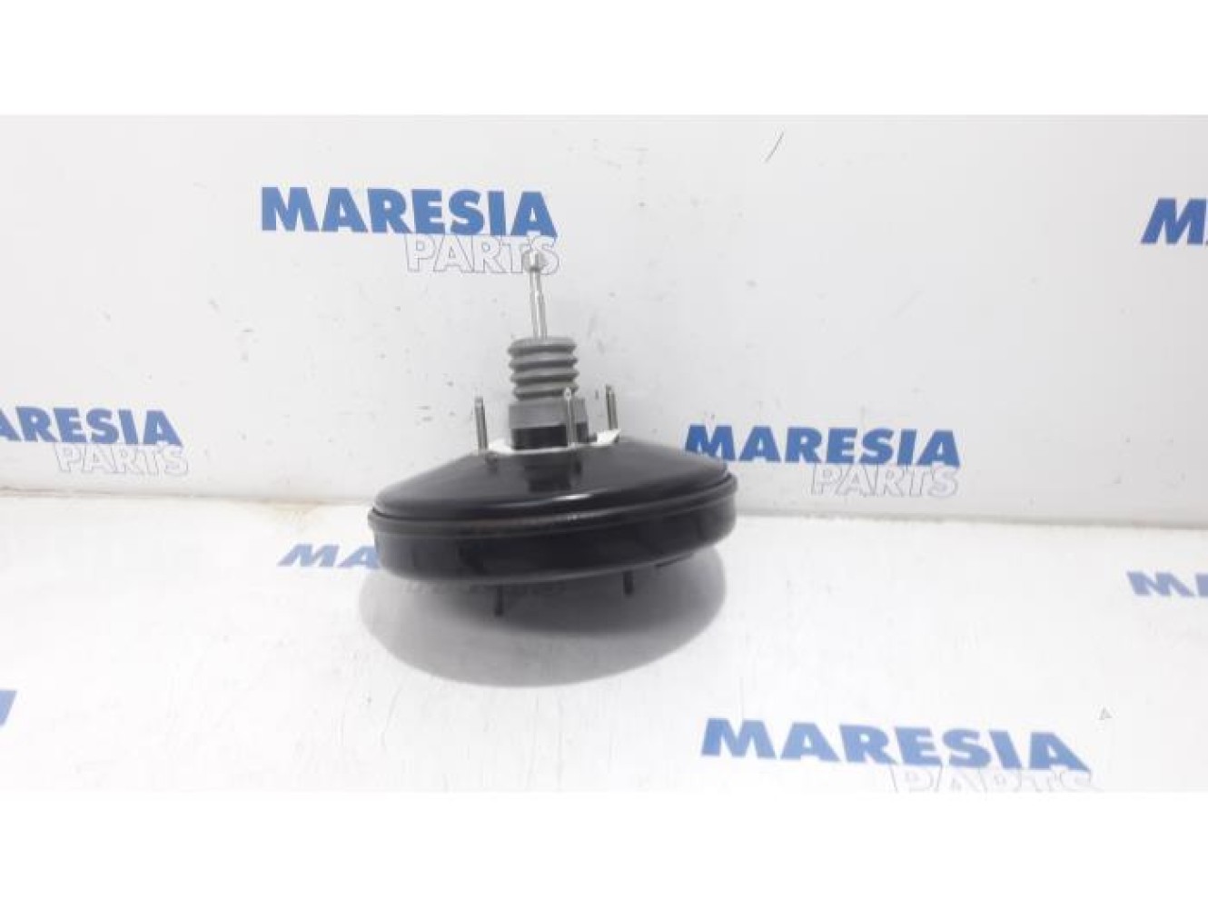 Opel - Combo - Brake servo