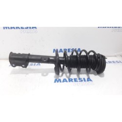 Opel - Combo - Front shock absorber rod, right
