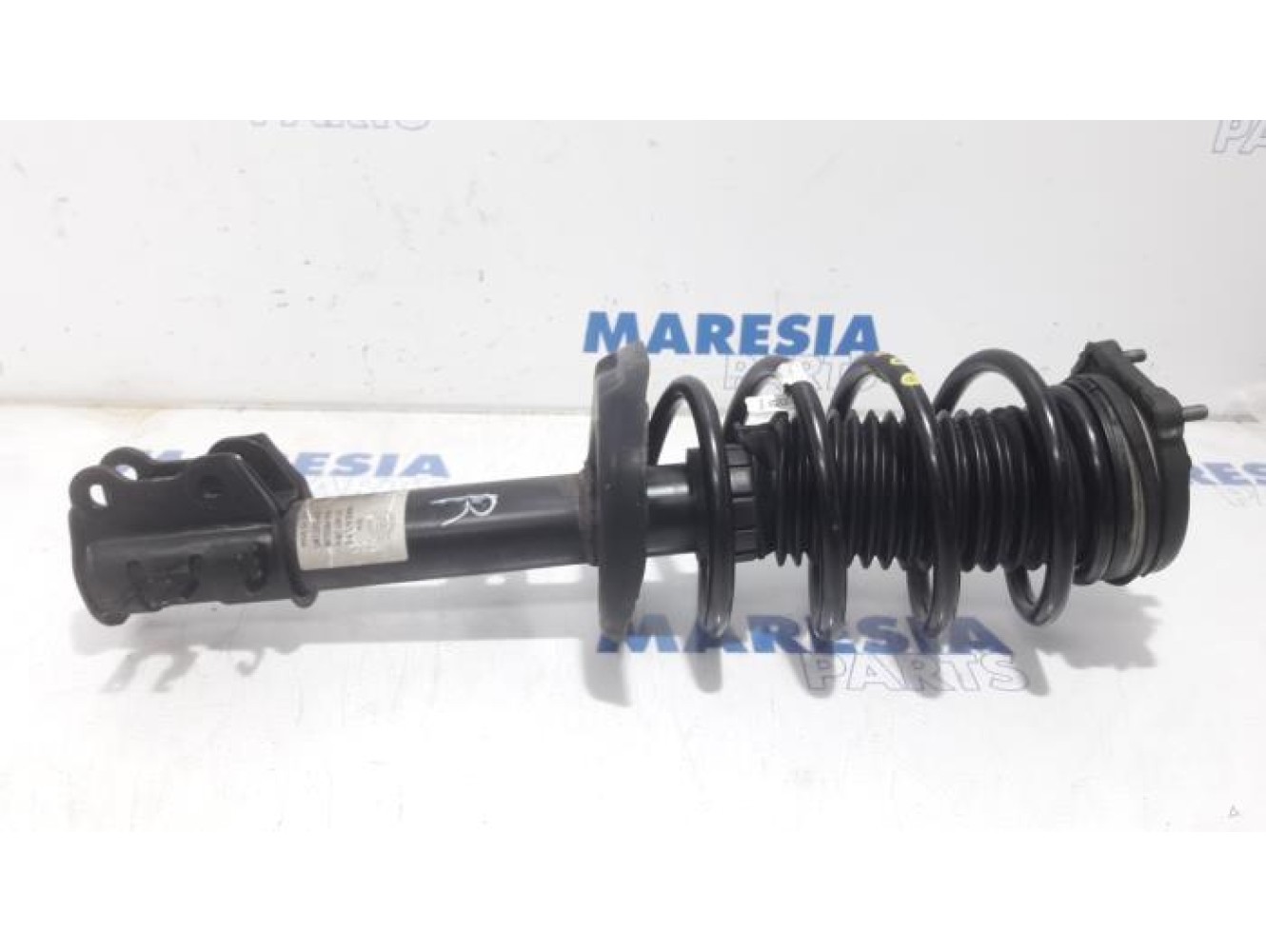 Opel - Combo - Front shock absorber rod, right